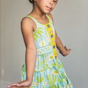 Matilda Jane Somewhere in Time dress